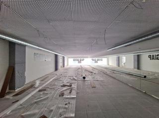 Lloguer Local Comercial a El Coll
