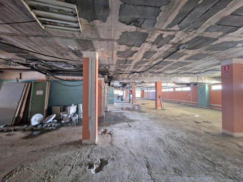 Foto af5a2988-d9f7-4a2b-a97c-330e696d3abe. Business premise in El Coll Sant Cugat del Vallès