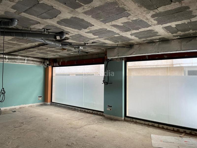 Foto b55dfa40-bfa6-4f1d-afac-a5533a0b4664. Business premise in El Coll Sant Cugat del Vallès