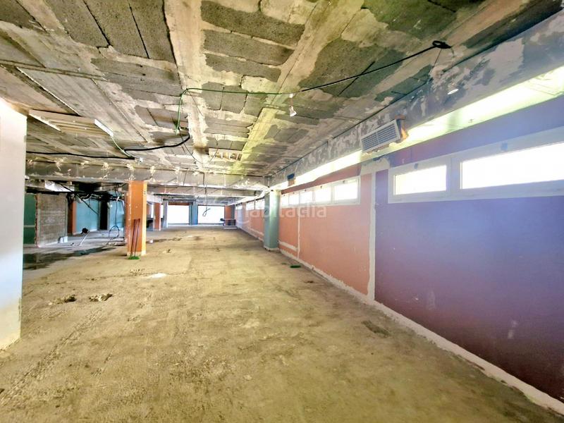 Foto 5de6f15b-26ea-472d-ac75-97e4daeba1d7. Local comercial en El Coll Sant Cugat del Vallès