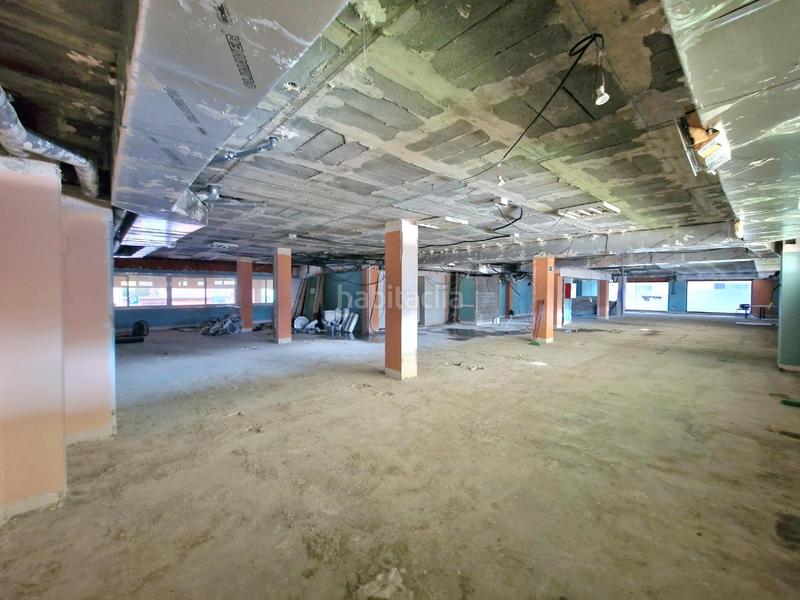 Foto 6fa903e9-7ac7-4d49-b54c-92804d2c14e6. Rent business premise in El Coll Sant Cugat del Vallès