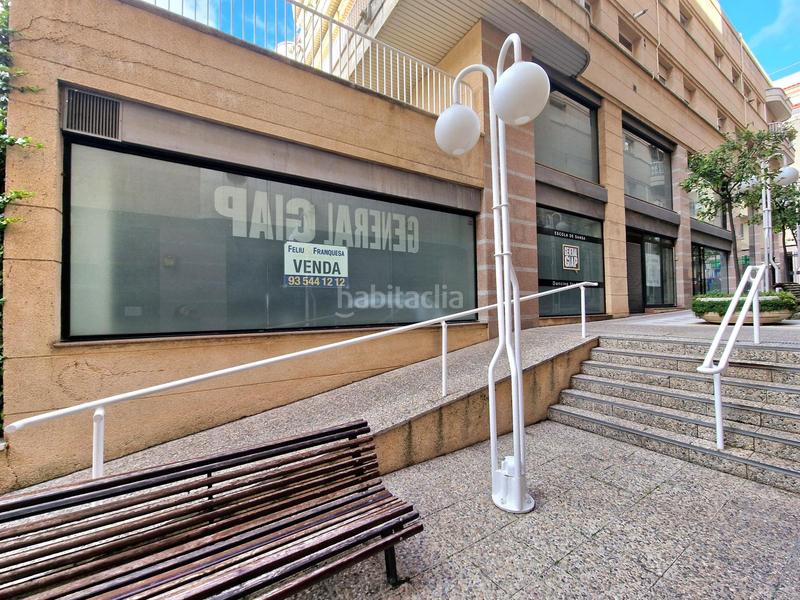 Foto ad0667ff-9f7e-4da4-a812-2645258177ef. Rent business premise in El Coll Sant Cugat del Vallès