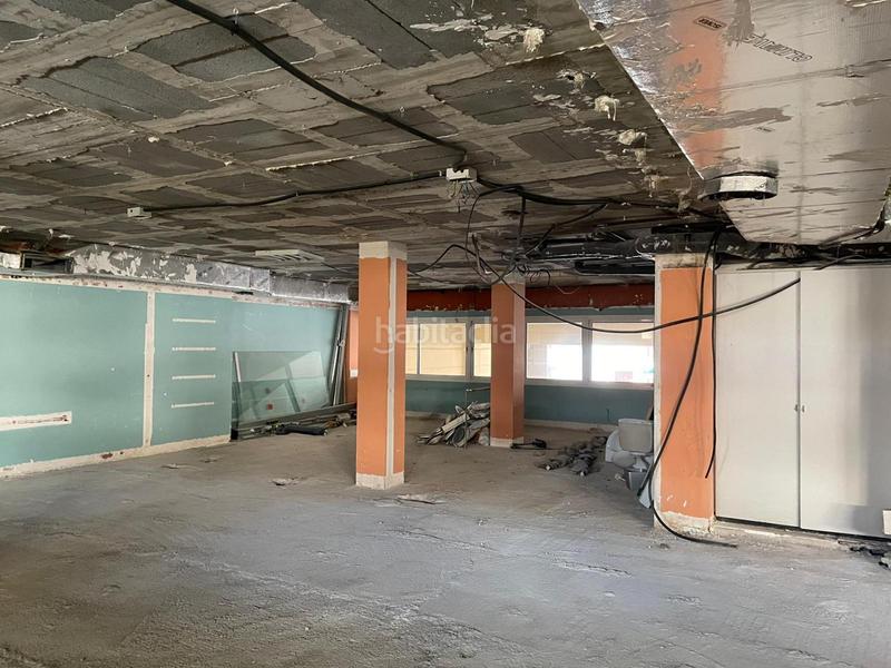 Foto de6b651a-cd7f-4805-8df8-985bcd7ba480. Miete geschäftsraum in El Coll Sant Cugat del Vallès