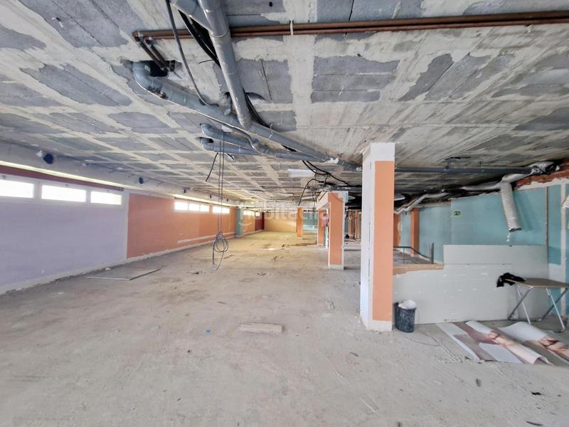 Foto 03c2c8bb-8561-46e8-89e7-680126b9492b. Alquiler local comercial en El Coll Sant Cugat del Vallès