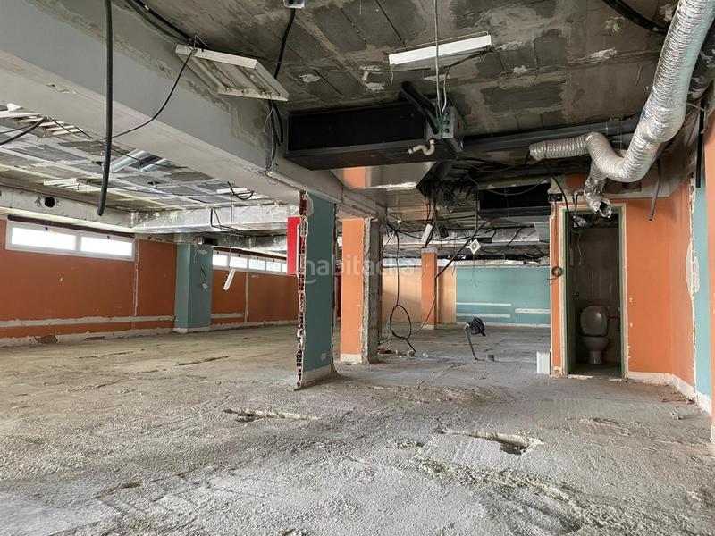 Foto 622aaeb1-3b04-4f75-bc24-fea5aef0dab5. Location local commercial dans El Coll Sant Cugat del Vallès