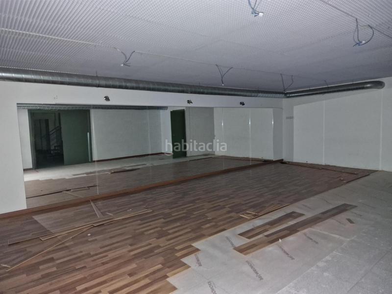 Foto 080aefe5-3efd-4016-9175-a2b825e35265. Rent business premise in El Coll Sant Cugat del Vallès