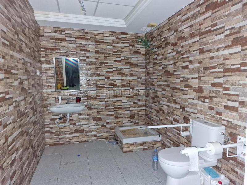 Foto 755f9ff9-944a-4e7a-9ffd-b31c10a033f8. Rent business premise in El Coll Sant Cugat del Vallès