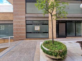 Business premise in El Coll