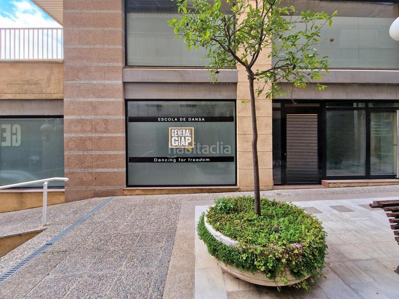 Foto 9ee72e8f-ac67-4624-96fb-18473ebaaa7e. Rent business premise in El Coll Sant Cugat del Vallès