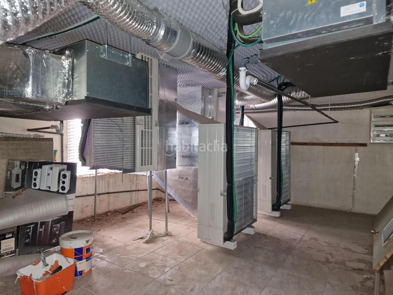 Foto 3da6ee64-01dd-4397-b7b7-ef6e4c5c6b7e. Alquiler local comercial en El Coll Sant Cugat del Vallès