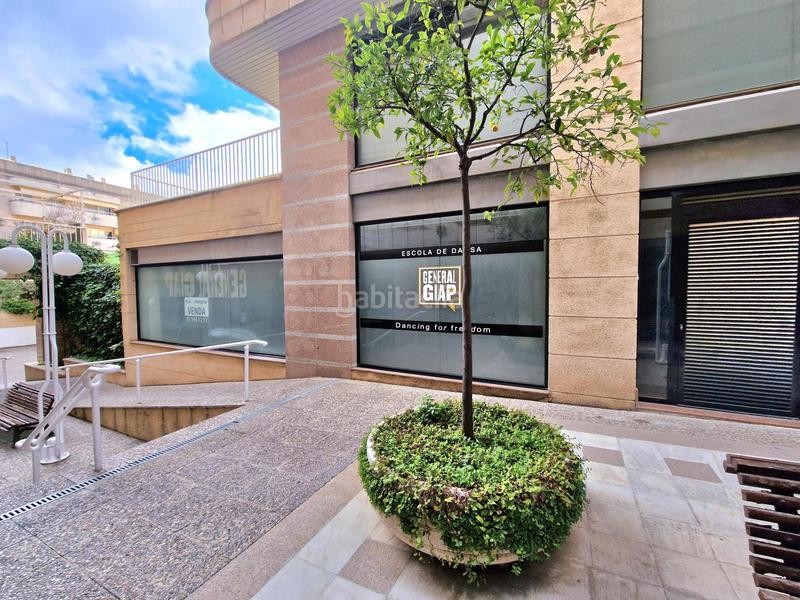 Foto 8cbd3111-f6d6-44cd-b295-d9103c88513b. Alquiler local comercial en El Coll Sant Cugat del Vallès