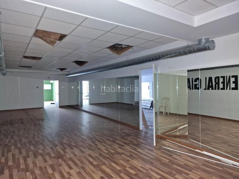 Foto bc64d1ba-cd3d-4f59-aed9-70946cc515ce. Alquiler local comercial en El Coll Sant Cugat del Vallès
