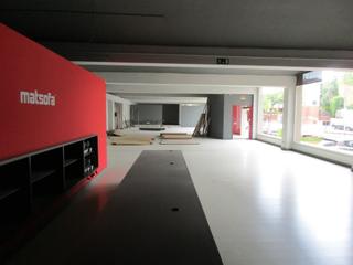 Lloguer Local Comercial  De rius i taulet. Magnifico local comercial en mercantic