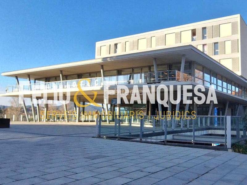 Foto 44a8ac84-855e-4810-b29a-b23bf44f7e45. Posto auto in Turó de Can Mates Sant Cugat del Vallès