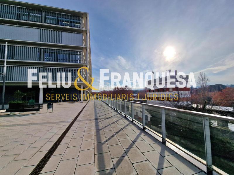 Foto 93cbd73b-0a12-4c45-a7f6-73ae43c210e5. Posto auto in Turó de Can Mates Sant Cugat del Vallès