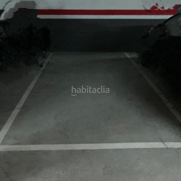 Foto b0419bd4-1246-424b-96dc-5f90dd9b69a8. Posto auto in Turó de Can Mates Sant Cugat del Vallès