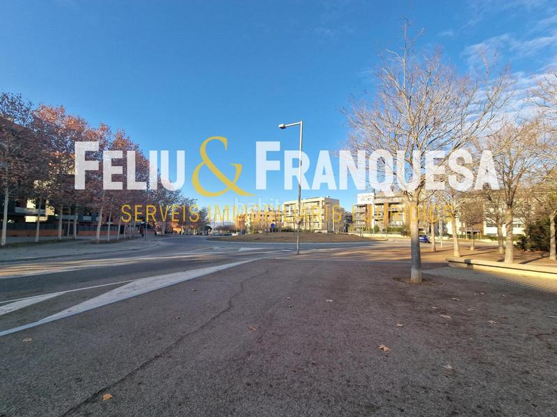 Foto d394a6ba-11e6-4cbd-9965-3b275da10294. Posto auto in Turó de Can Mates Sant Cugat del Vallès