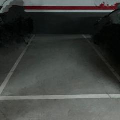 Location Parking voiture  De josep irla. Plaza de aparcamiento en venta en can mates