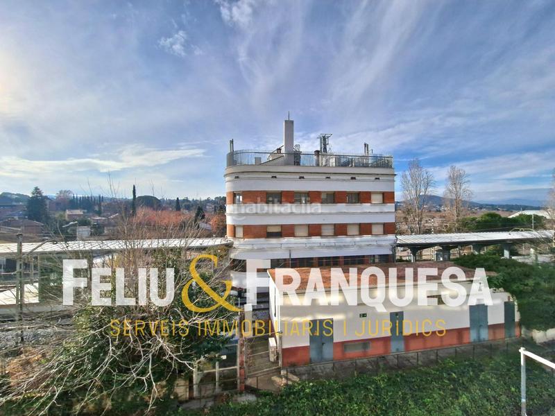 Foto 31f54d60-f6f6-4750-82c4-1cecc39cf4ff. Posto auto in Turó de Can Mates Sant Cugat del Vallès