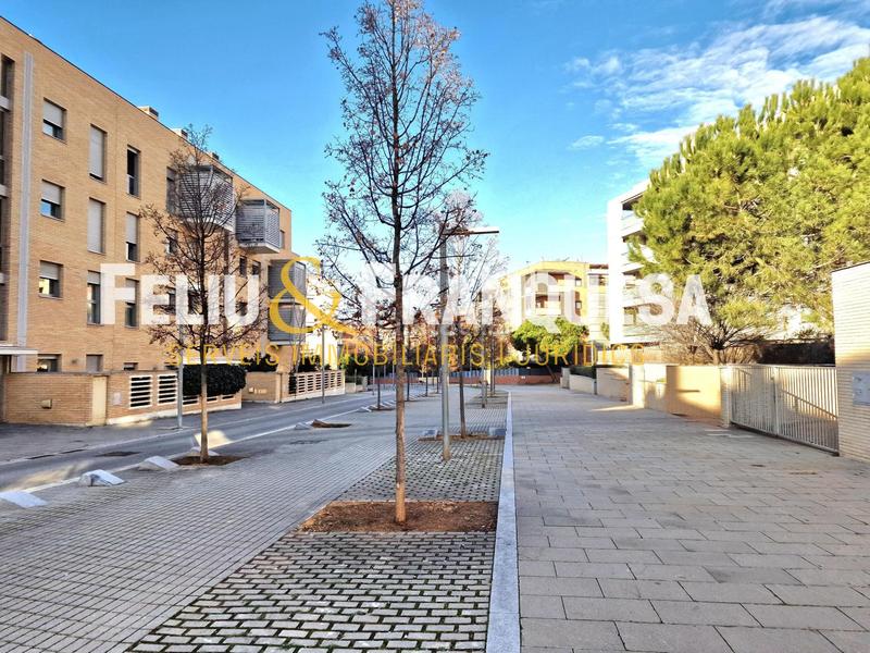 Foto 37d3f07f-8ca0-4cc5-9c7f-8489ac4e575b. Posto auto in Turó de Can Mates Sant Cugat del Vallès