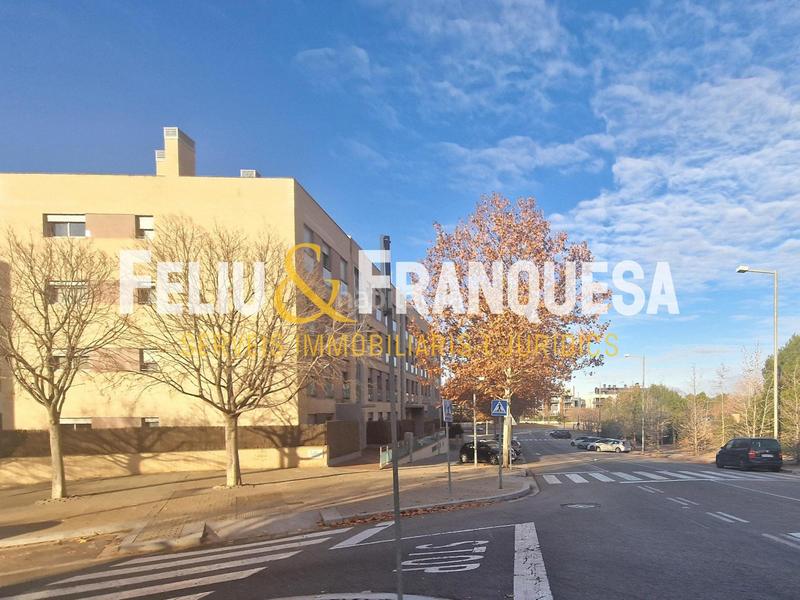 Foto aa579493-fd6d-4cc8-9862-abc96d33f2d5. Posto auto in Turó de Can Mates Sant Cugat del Vallès