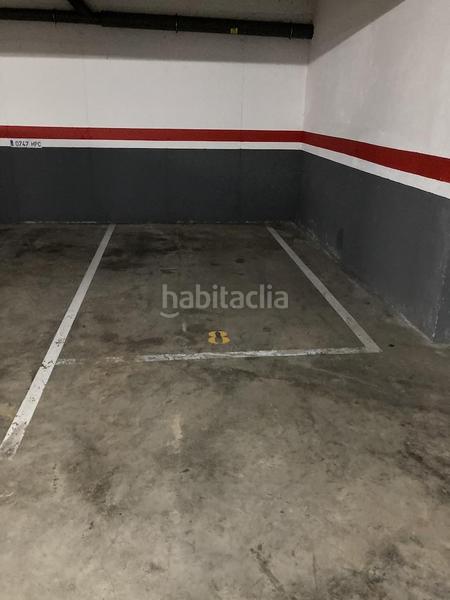 Foto bc2f0cc7-892e-4e5e-b0df-558e94c95fb5. Posto auto in Turó de Can Mates Sant Cugat del Vallès