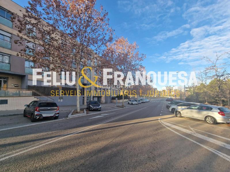 Foto c7e6fc9d-7327-4dbf-bee0-e8103f9f4d37. Posto auto in Turó de Can Mates Sant Cugat del Vallès