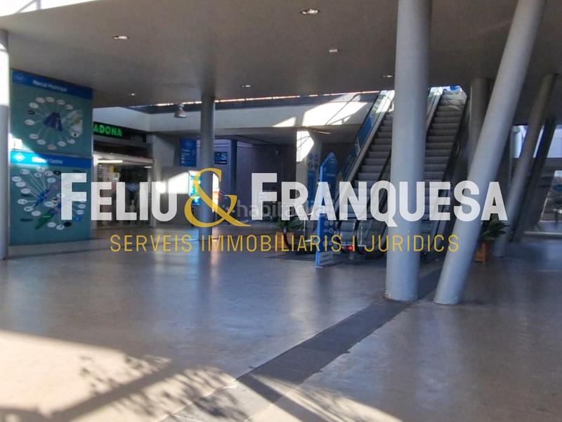 Foto 4fc2b69f-77dc-43e2-8df3-c6f82768764a. Posto auto in Turó de Can Mates Sant Cugat del Vallès