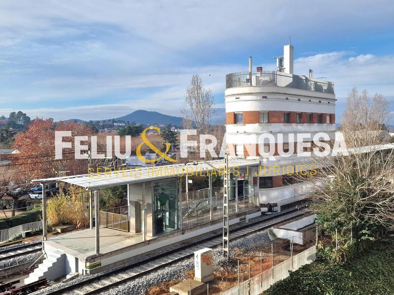 Foto fa5591c4-318e-4499-adf3-98742fe730ca. Posto auto in Turó de Can Mates Sant Cugat del Vallès