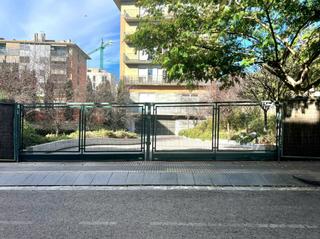Aparcament cotxe  De pastora martos. Plaza de aparcamiento en venta en volpelleres