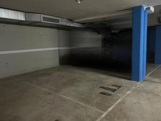 Lloguer Aparcament cotxe  De pastora martos. Plaza de aparcamiento en venta en volpelleres