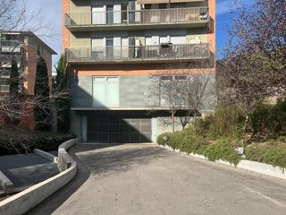 Aparcament cotxe  De pastora martos. Oferta! venta de 6 plazas de aparcamiento en volpelleresa 5 ffcc