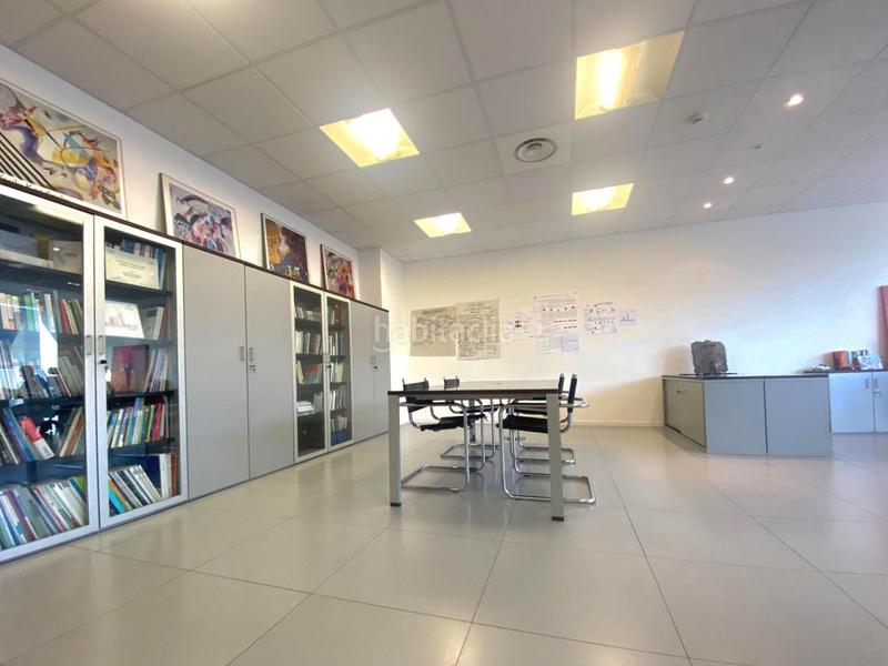 Foto 447fe612-83dc-4073-b128-781200f9586d. Bureau avec chauffage dans Roquetes-Can Magí Sant Cugat del Vallès