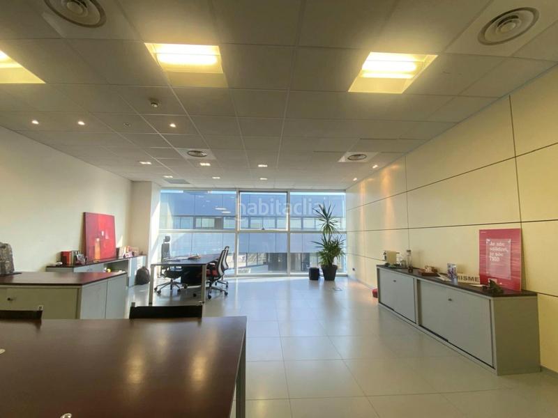 Foto 9c346885-f8c3-4e58-93d9-083ae8e0e82e. Bureau avec chauffage dans Roquetes-Can Magí Sant Cugat del Vallès