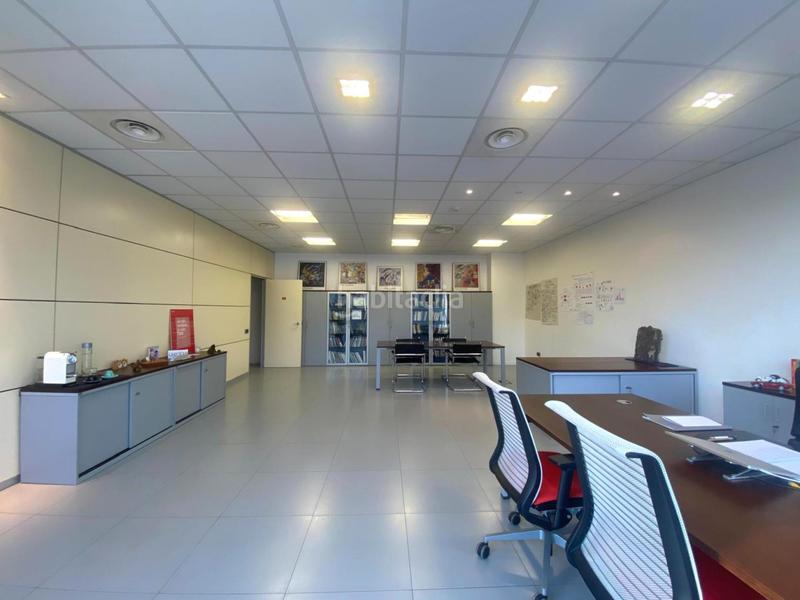 Foto e5608b11-81b8-49aa-8257-bcfc2d985c7e. Bureau avec chauffage dans Roquetes-Can Magí Sant Cugat del Vallès