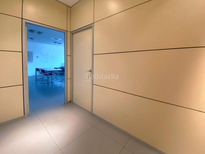 Foto 2ef9f7d0-10c4-43b3-8b34-a04529357729. Büro mit heizung in Roquetes-Can Magí Sant Cugat del Vallès