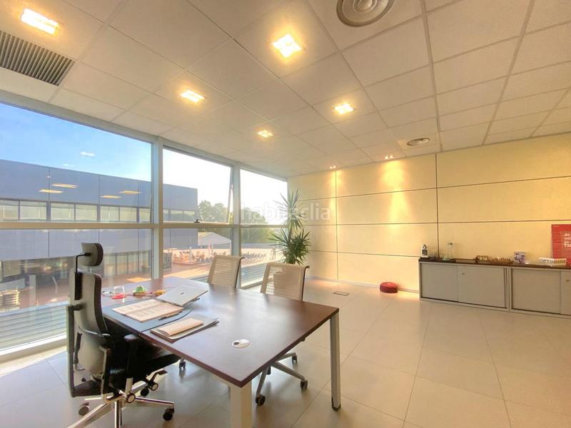 Foto 6daa4cfb-8a85-4619-98ed-42a123f48b66. Büro mit heizung in Roquetes-Can Magí Sant Cugat del Vallès