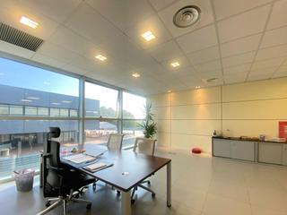 Büro in Roquetes-Can Magí