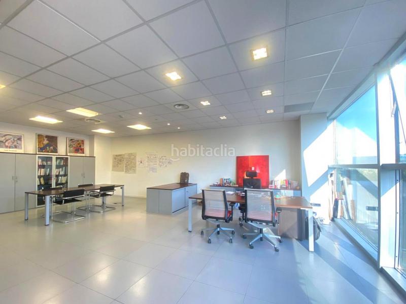 Foto d04256c4-6f79-403e-9714-8e804724d465. Büro mit heizung in Roquetes-Can Magí Sant Cugat del Vallès