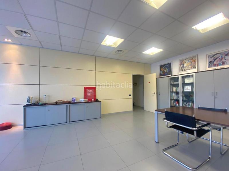 Foto efe265ff-6be0-4b23-b1f0-e0f2067d7873. Büro mit heizung in Roquetes-Can Magí Sant Cugat del Vallès