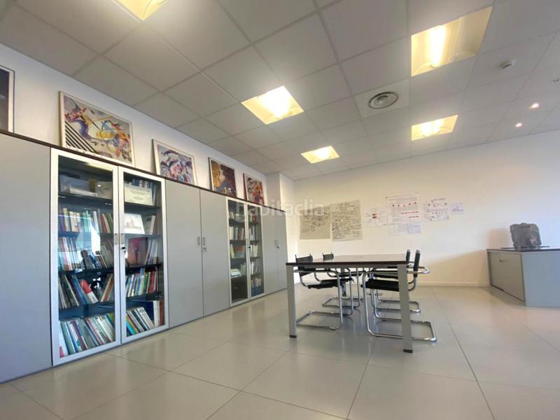 Foto f57a95ec-7bc8-4133-8f0a-1c2b4747a2c6. Büro mit heizung in Roquetes-Can Magí Sant Cugat del Vallès