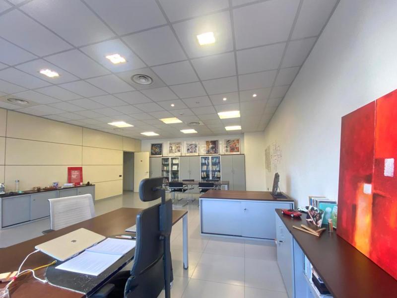 Foto f7553e63-5782-450a-97e0-5d216e89a7a7. Büro mit heizung in Roquetes-Can Magí Sant Cugat del Vallès