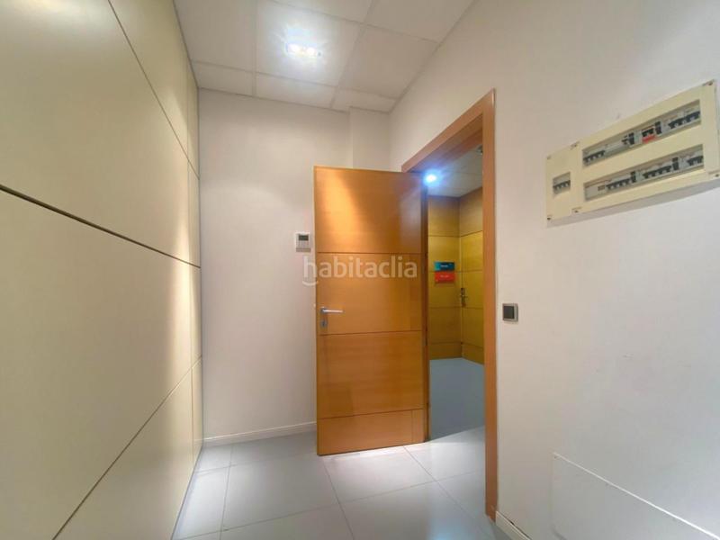 Foto 27dfacba-ce08-4149-9fab-55a8fef46583. Rent office space with heating in Roquetes-Can Magí Sant Cugat del Vallès