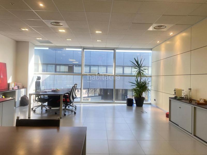 Foto 4d0f0062-7103-482b-9b29-01dc6862cae9. Rent office space with heating in Roquetes-Can Magí Sant Cugat del Vallès