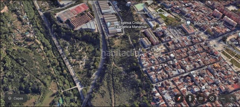 Foto 072c05bd-8cd9-4419-8ec8-f4434f475b7e. Area edificabile industriale in Can Puiggener Sabadell