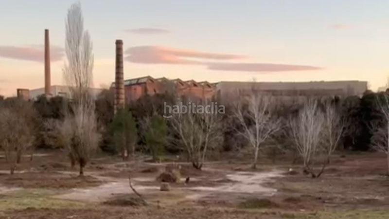 Foto 65e84393-b922-40e5-87c3-b9f93bc286f4. Area edificabile industriale in Can Puiggener Sabadell