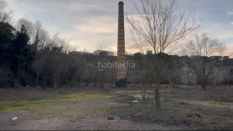 Foto 74fdb6ab-340d-4ee0-bce0-8eacc751b512. Area edificabile industriale in Can Puiggener Sabadell