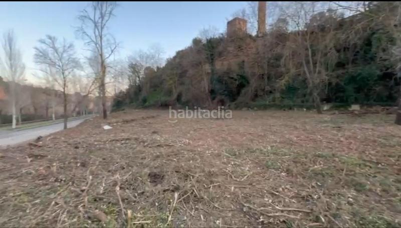 Foto 8cf4ac66-d5b7-4acd-ab24-52d871962b29. Area edificabile industriale in Can Puiggener Sabadell