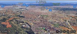 Solar industrial a Can Puiggener. Suelo industrial en sabadell barcelona