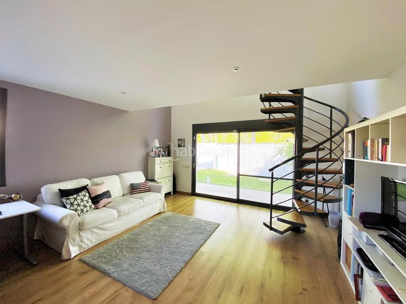 Foto 08110daf-fc03-4948-b02b-7aca80b76d14. Casa amb calefacció aparcament piscina a Turó de Can Mates Sant Cugat del Vallès